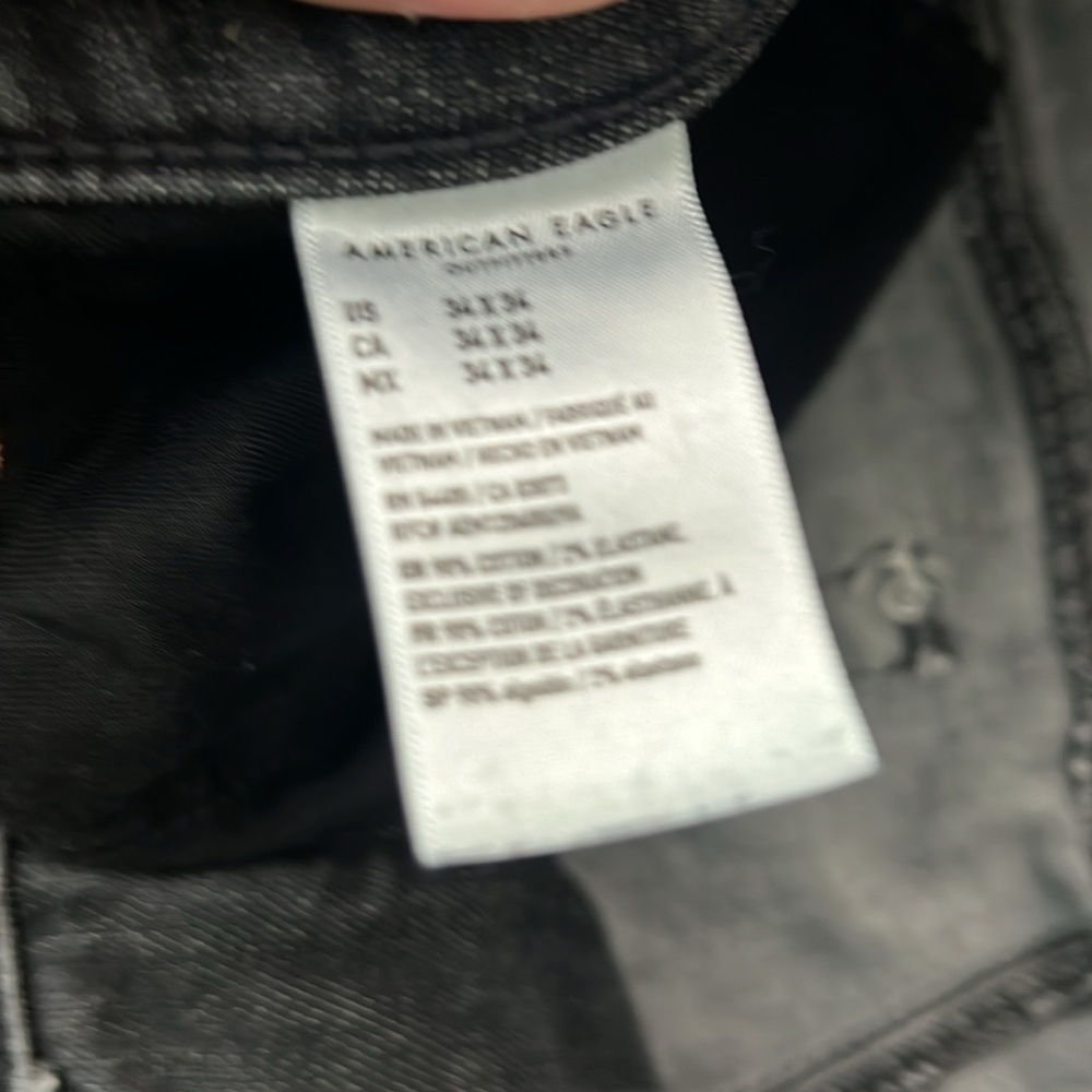 American eagle - Picture 4 of 5